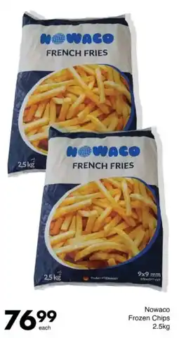 Save Hyper Nowaco French Fries offer