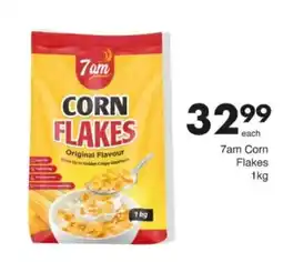 Save Hyper 7am Corn Flakes offer