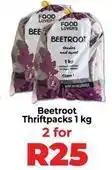 Food Lover's Market Lovers+ - beetroot offer