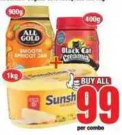 Boxer Cat - all gold smooth apricot jam, black cat creamia, sunshine original offer