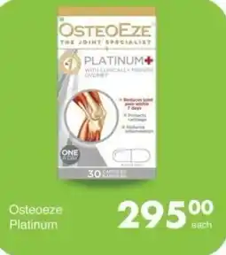 Save Hyper Osteoeze Platinum offer
