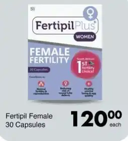 Save Hyper Fertipil Female offer