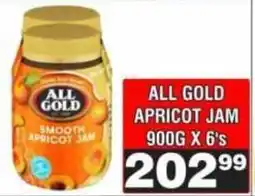 Advance Cash n Carry All Gold Smooth Apricot Jam offer