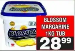 Advance Cash n Carry Blossom Margarine offer
