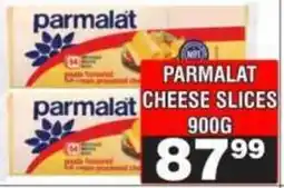 Advance Cash n Carry Parmalat Cheese Slices offer