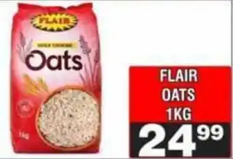 Advance Cash n Carry Flair Oats offer