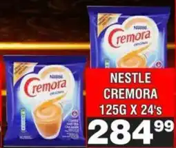 Advance Cash n Carry Nestle Cremora Original offer