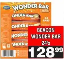 Advance Cash n Carry Beacon Wonder Bar offer