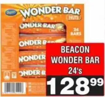 Advance Cash n Carry Beacon Wonder Bar offer