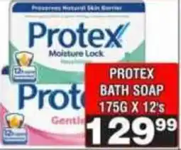 Advance Cash n Carry Protex Bath Soap offer