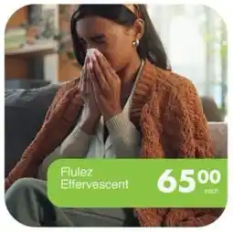 Save Hyper Flulez Effervescent offer