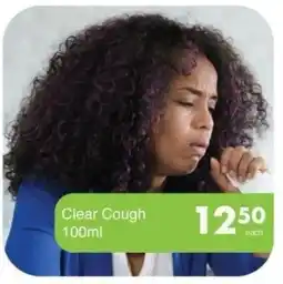 Save Hyper Clear Cough offer