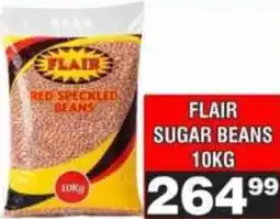 Advance Cash n Carry Flair Sugar Beans offer