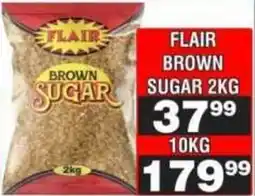 Advance Cash n Carry Flair Brown Sugar offer