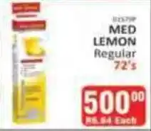 KitKat Cash and Carry MED LEMON Regular offer