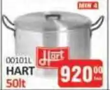 KitKat Cash and Carry HART 50lt offer