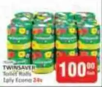 KitKat Cash and Carry Twinsaver Soft Drinks offer