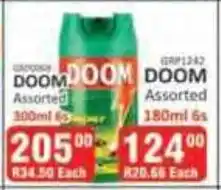KitKat Cash and Carry DOOM Assorted offer