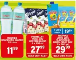Giant Hyper Hentie Sparkling Water offer