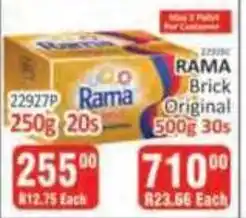 KitKat Cash and Carry Rama Brick Original offer