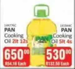 KitKat Cash and Carry PAN Cooking Oil offer
