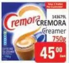 KitKat Cash and Carry Cremora Creamer offer