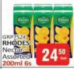 KitKat Cash and Carry RHODES Nectar Assorted offer
