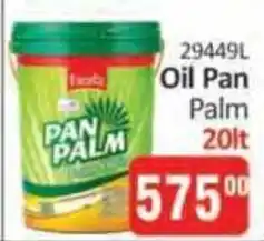 KitKat Cash and Carry Pan Palm offer