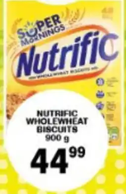 Giant Hyper Nutrific Wholewheat Biscuits offer