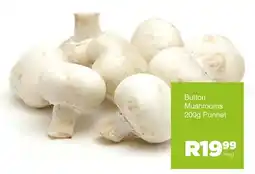 Save Hyper Button Mushrooms offer