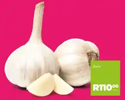Save Hyper Garlic offer