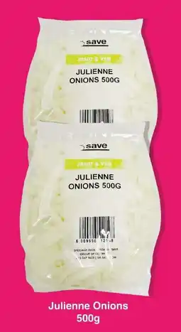 Save Hyper Julienne Onions offer