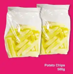 Save Hyper Potato Chips offer