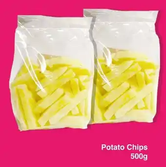 Potato Chips