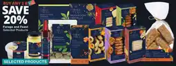 Checkers Forage and Feast Selected Products offer