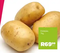 Save Hyper Potatoes offer