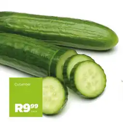Save Hyper Cucumber offer