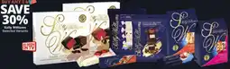 Checkers Sally Williams Dark Chocolate offer