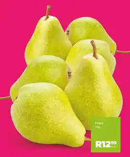 Save Hyper Pears offer