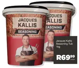 Save Hyper Jacques Kallis Seasoning Tub offer