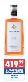 Ultra Liquors INVERROCHE offer