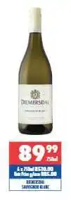 Ultra Liquors DIEMERSDAL offer