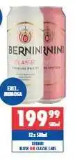 Ultra Liquors Bernini offer