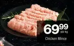 Checkers Chicken Mince offer