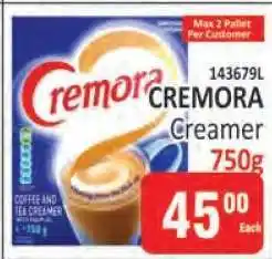 KitKat Cash and Carry CREMORA Creamer 750g offer