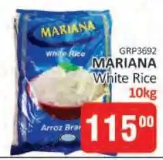 KitKat Cash and Carry MARIANA White Rice offer