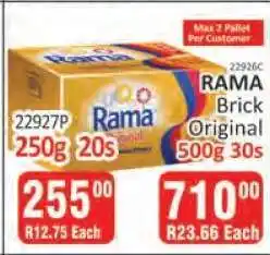 KitKat Cash and Carry RAMA Brick Original offer