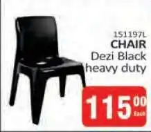 KitKat Cash and Carry Chair offer