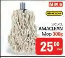 KitKat Cash and Carry AMACLEAN MOP 300g offer
