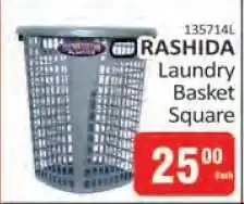 KitKat Cash and Carry RASHIDA Laundry Basket Square offer